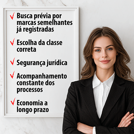 Registro de Marca Precisa de Advogado? Vantagens em contratar um especialista